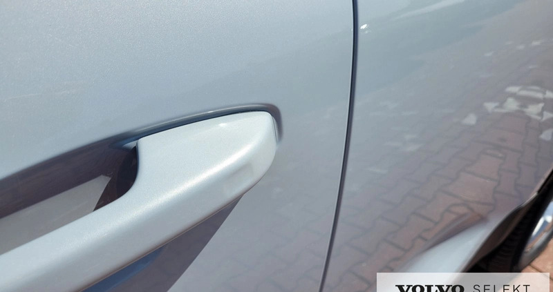 Volvo XC 40 cena 159900 przebieg: 47000, rok produkcji 2021 z Głuszyca małe 562